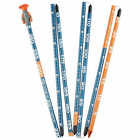 Лавинный щуп BCA Stealth 330